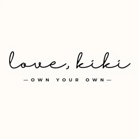 love, kiki